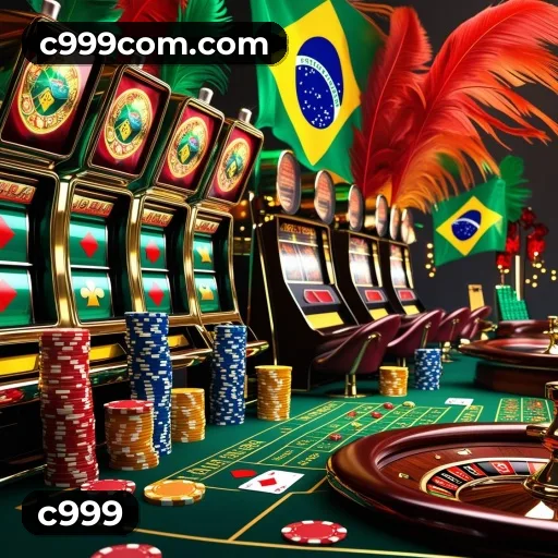 c999 Licença Curaçao Gaming