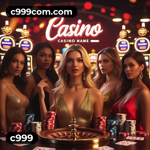 c999 Logo 3