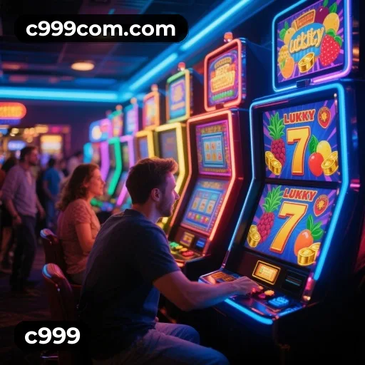 c999 Logo 1