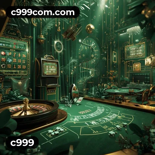 c999 PIX Instantâneo - Saques em 8 Minutos