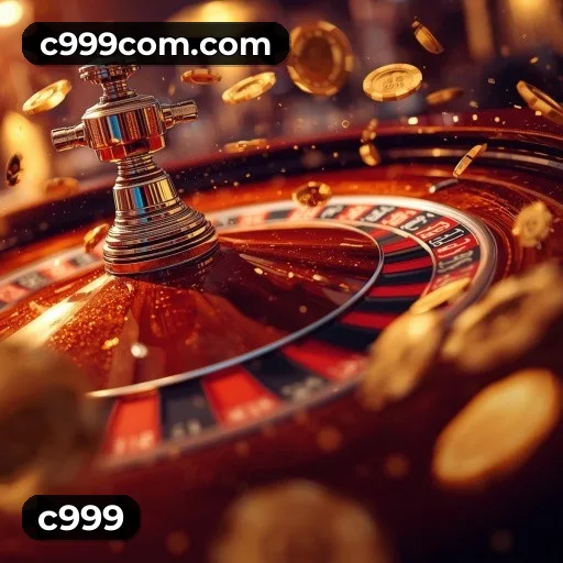c999 Licenciado Curaçao - Segurança SSL 256-bit