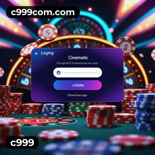 c999 Instalar Logo 1