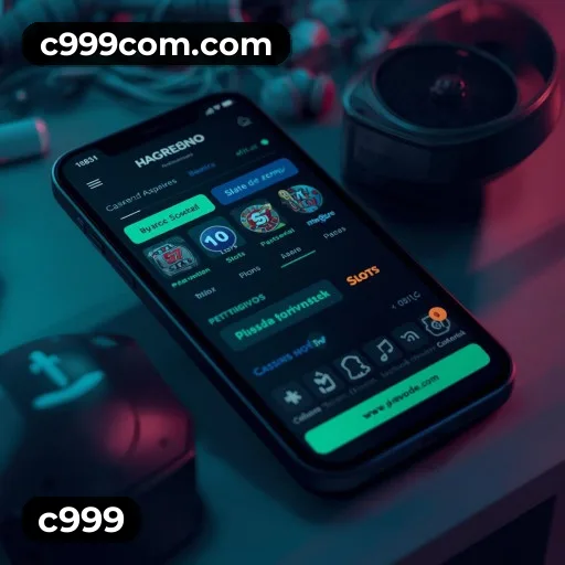 c999 Instalar Logo 2