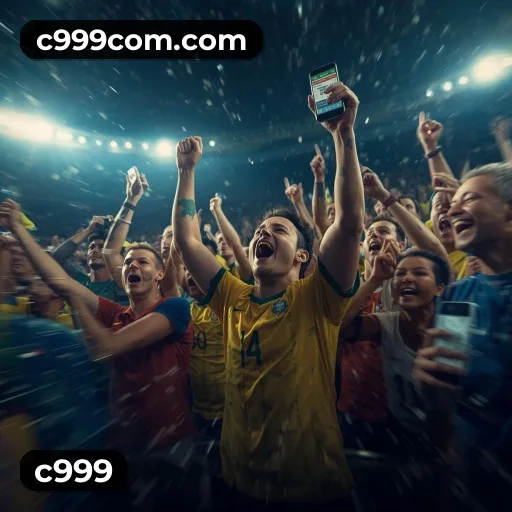 c999 Segurança Logo 1
