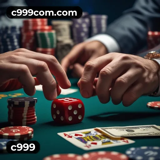 Loteria c999 - Lotofácil diária