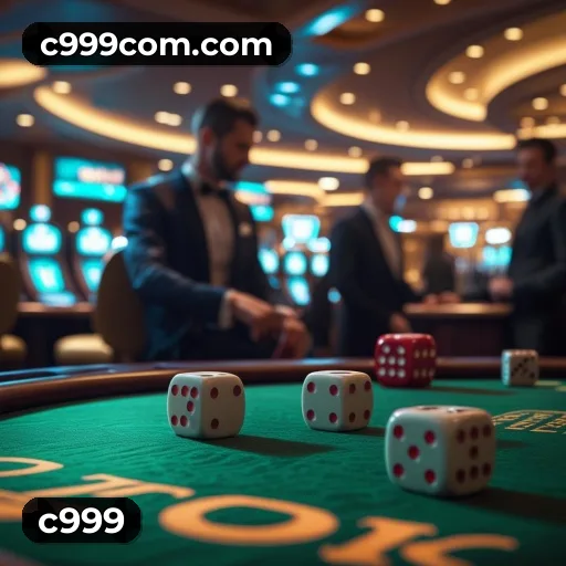 Loteria c999 - Quina e mais jogos