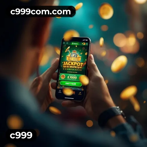 Slots c999 - RTP Alto Certificado