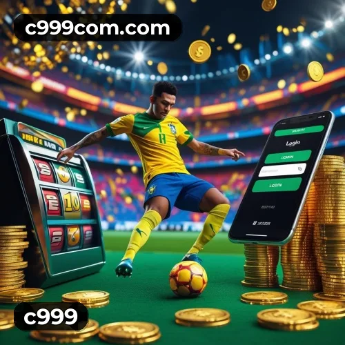 Telegram c999 - Canal Oficial Verificado